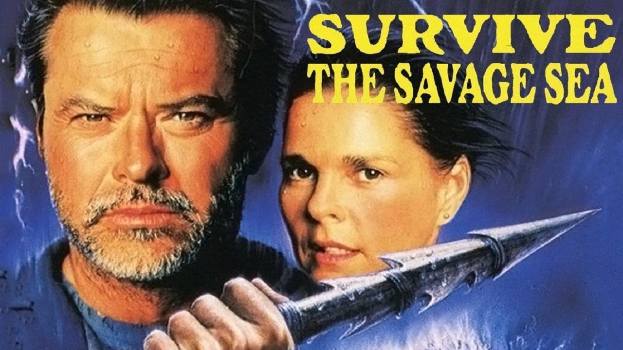 Scen från Survive the Savage Sea