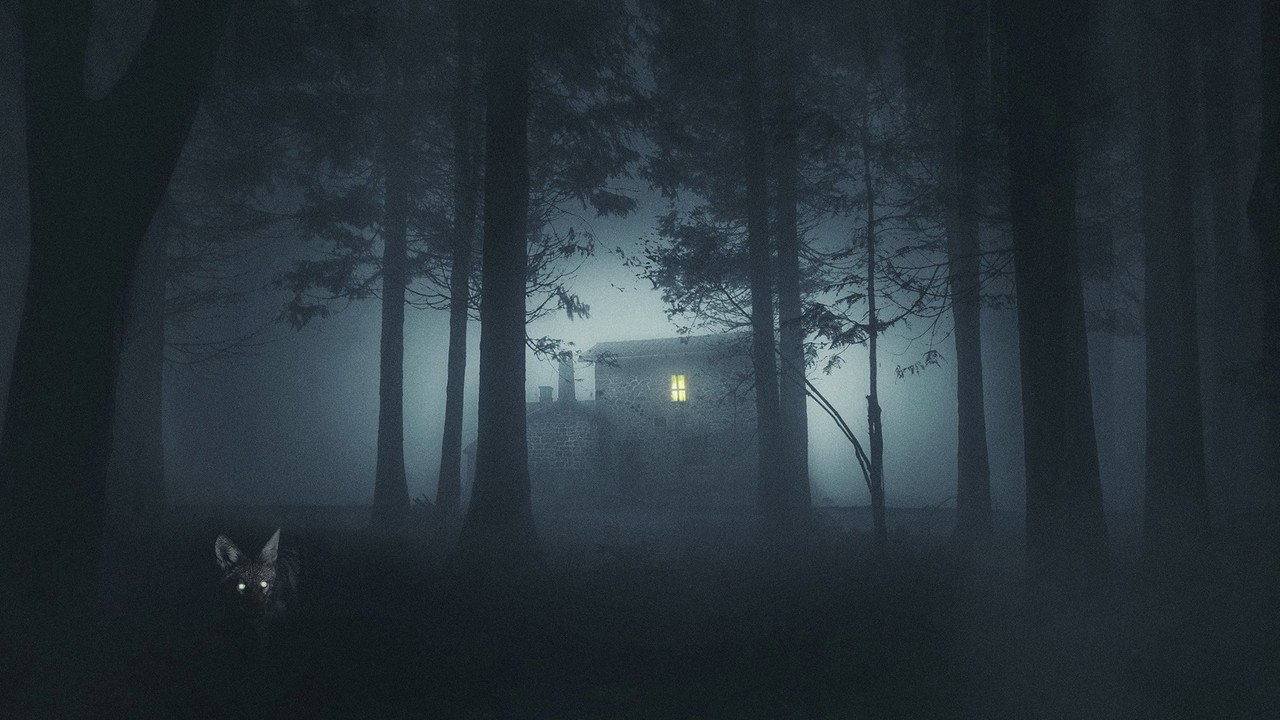 Shelby Oaks (2025) Hindi Dubbed WEBRip backdrop