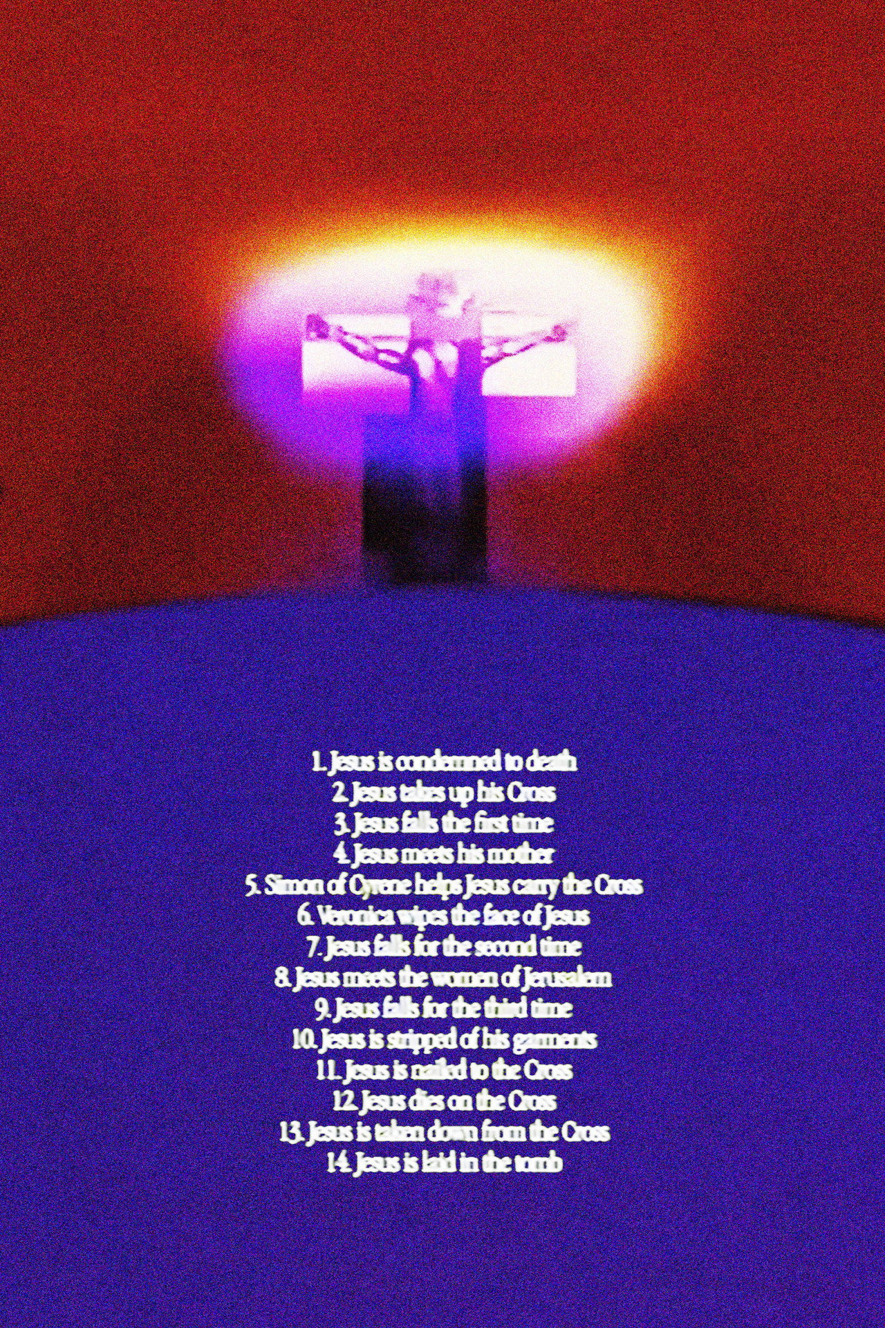 Stained Glass