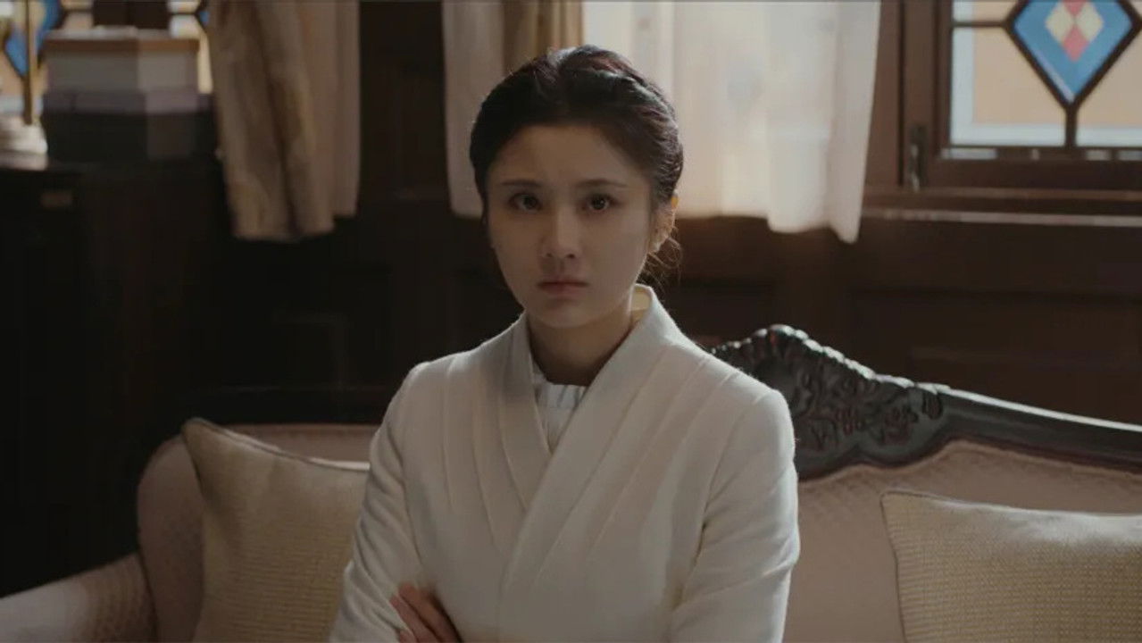 前夜 — Épisode 10