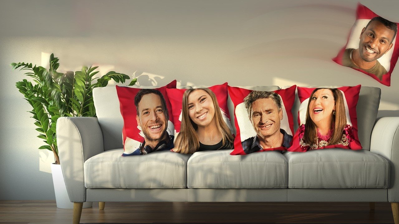 Gogglebox Australia - Season 15 Episode 1 : Celebrity Gogglebox Special