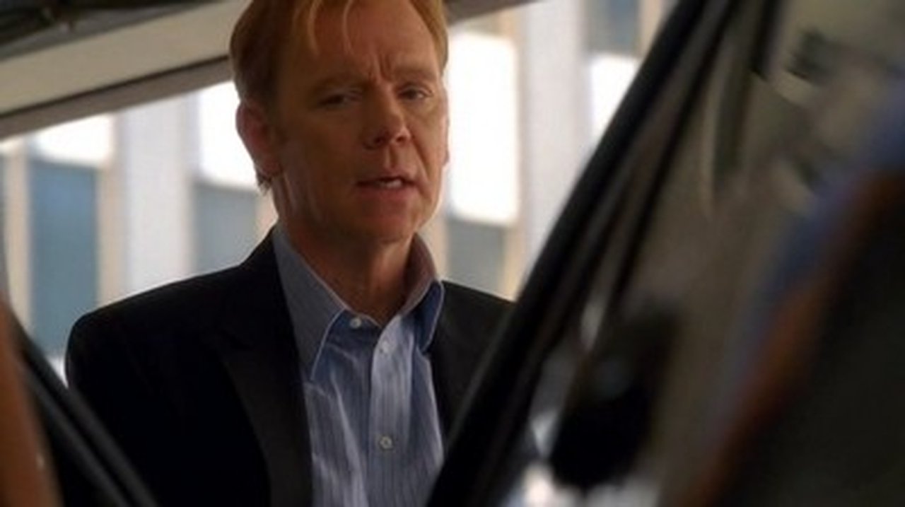 CSI: Miami - Season 6 Episode 20 : Down to the Wire