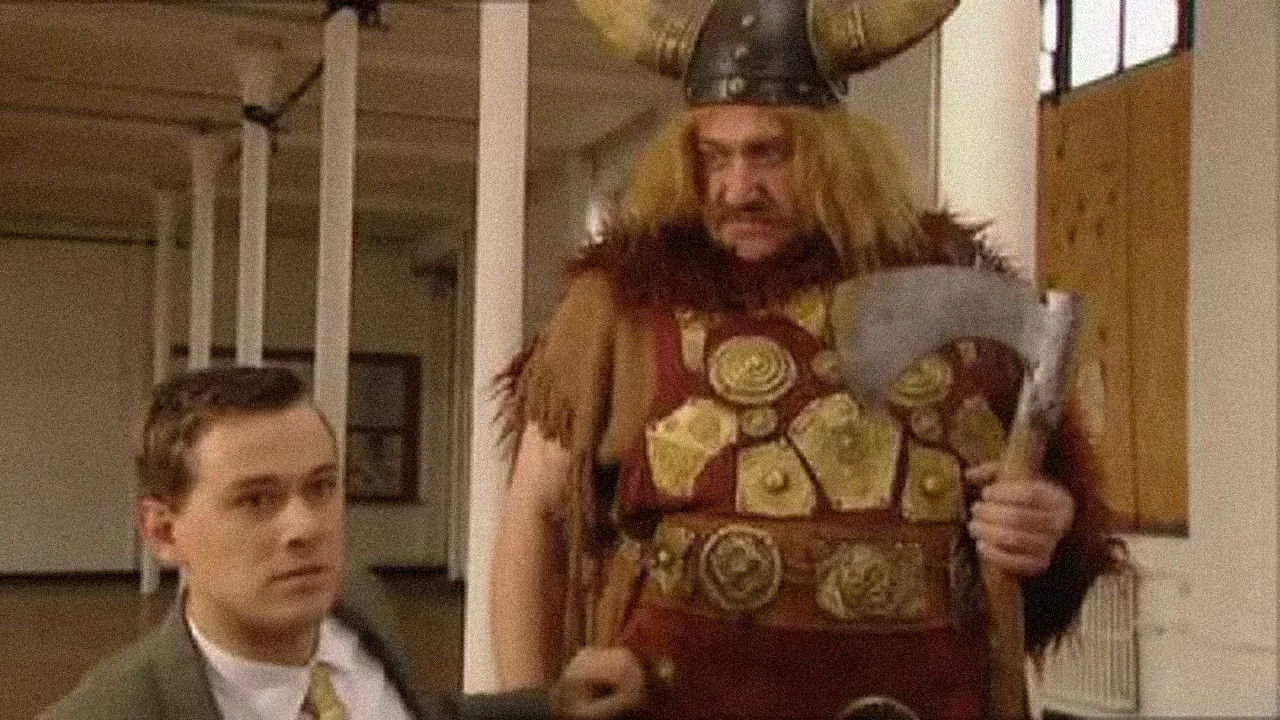 Buiten De Zone — Épisode 3