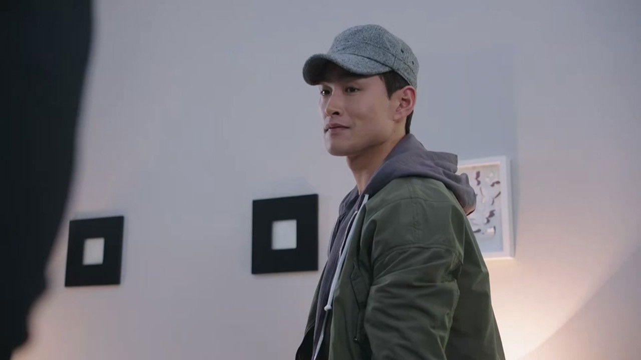 继承者计划 — Épisode 12