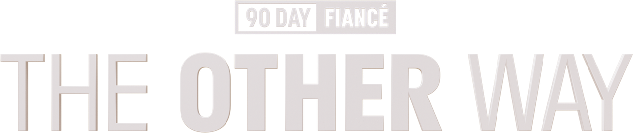 90 Day Fiancé: The Other Way