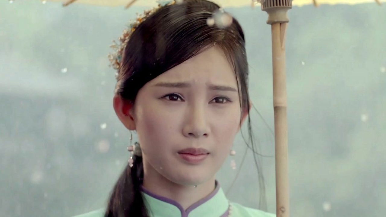 狐门秘事 — Épisode 8