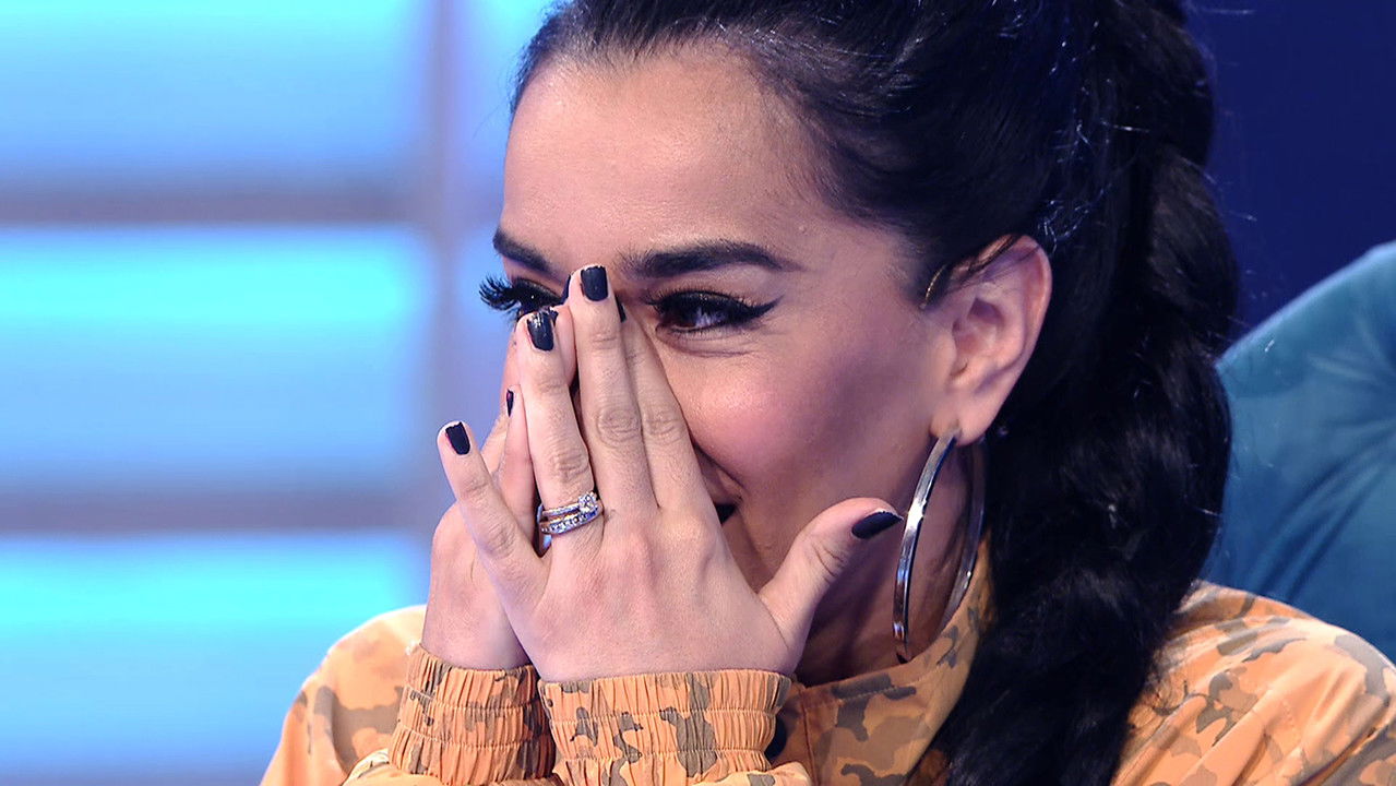 Volverte a ver — Épisode 20