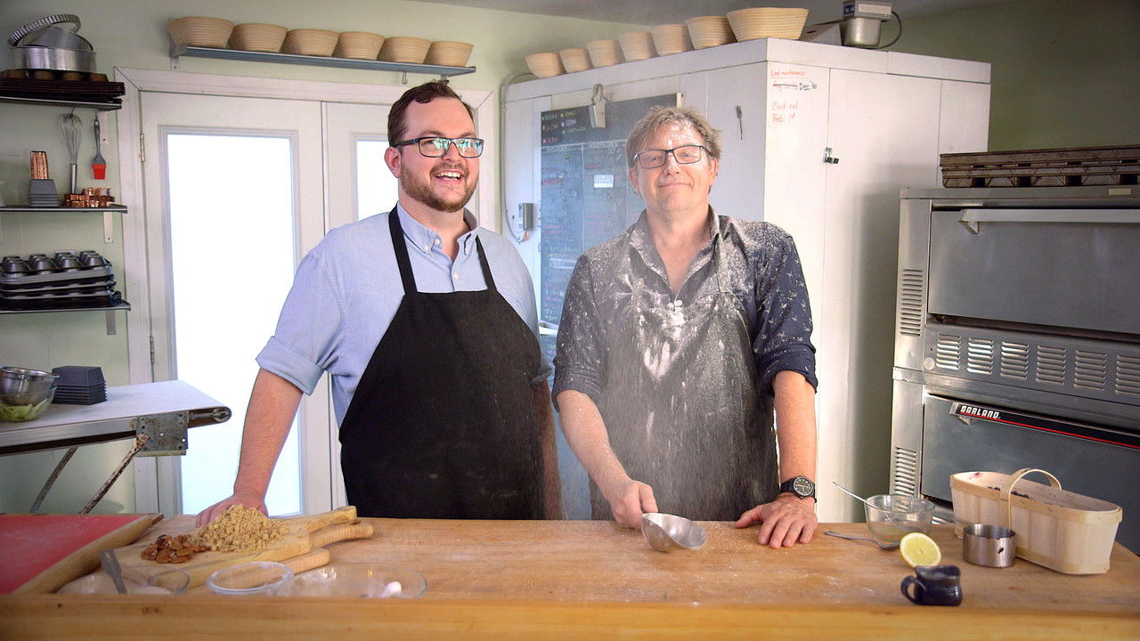 Le goût du pays — Épisode 10