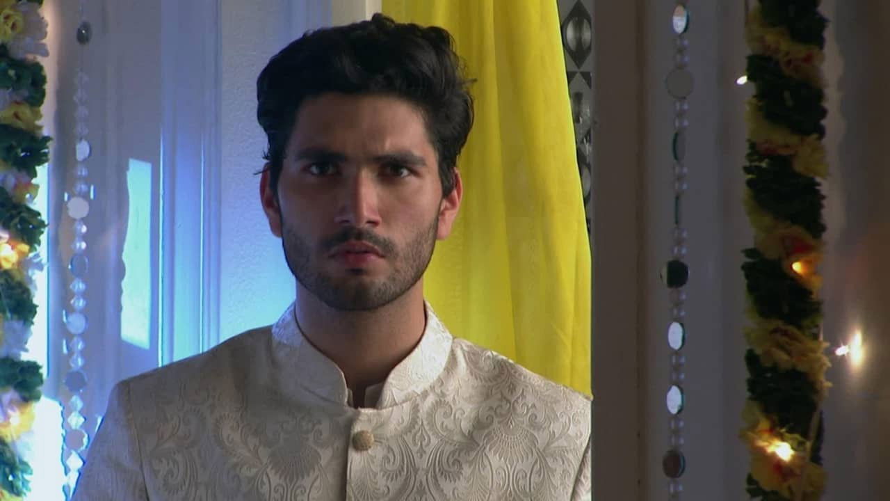 Qubool Hai — Épisode 622