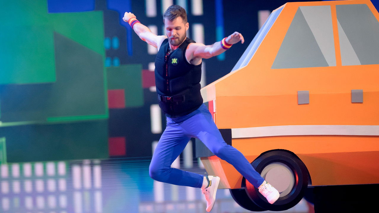 Frogger — Épisode 3