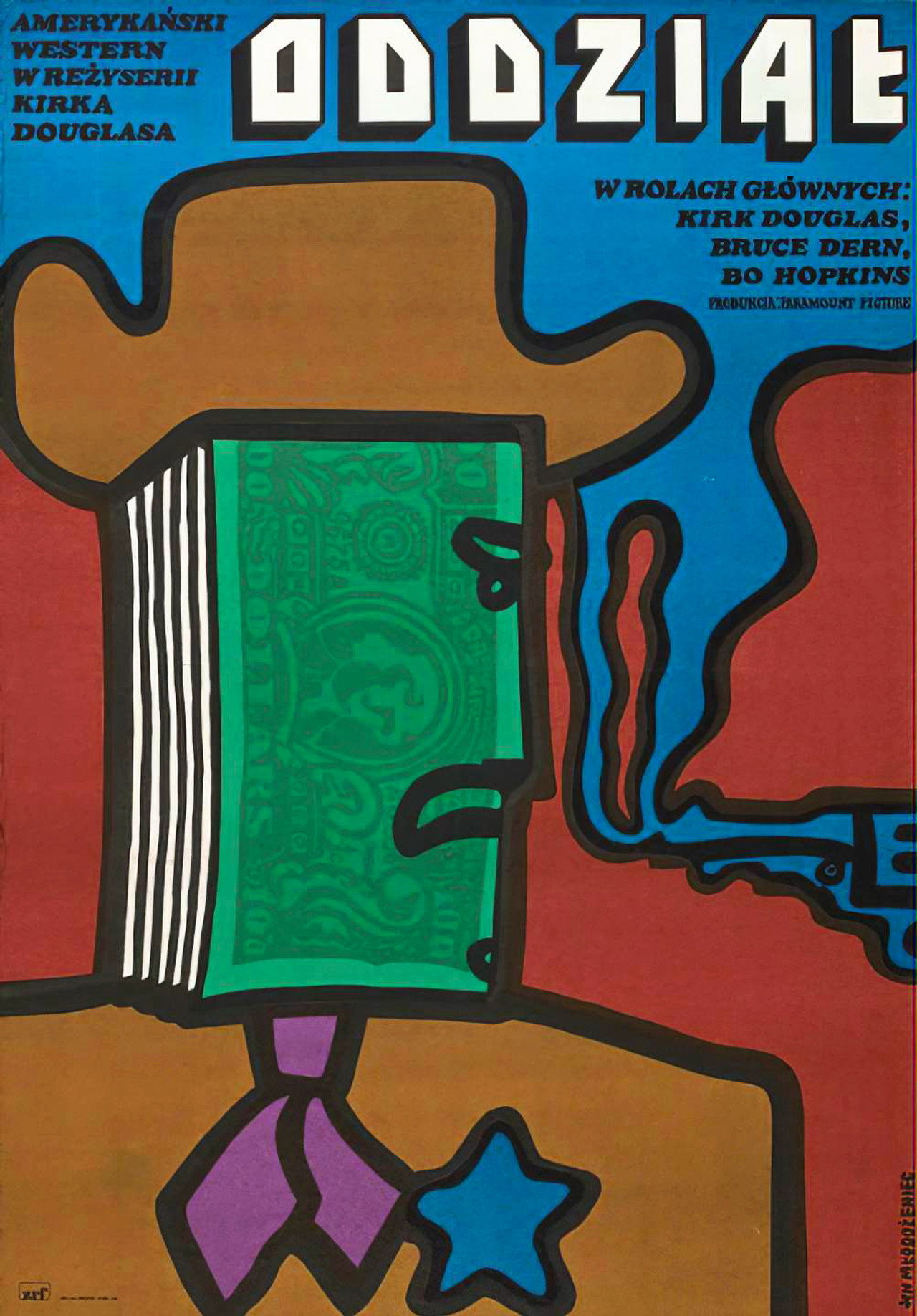 posters 9