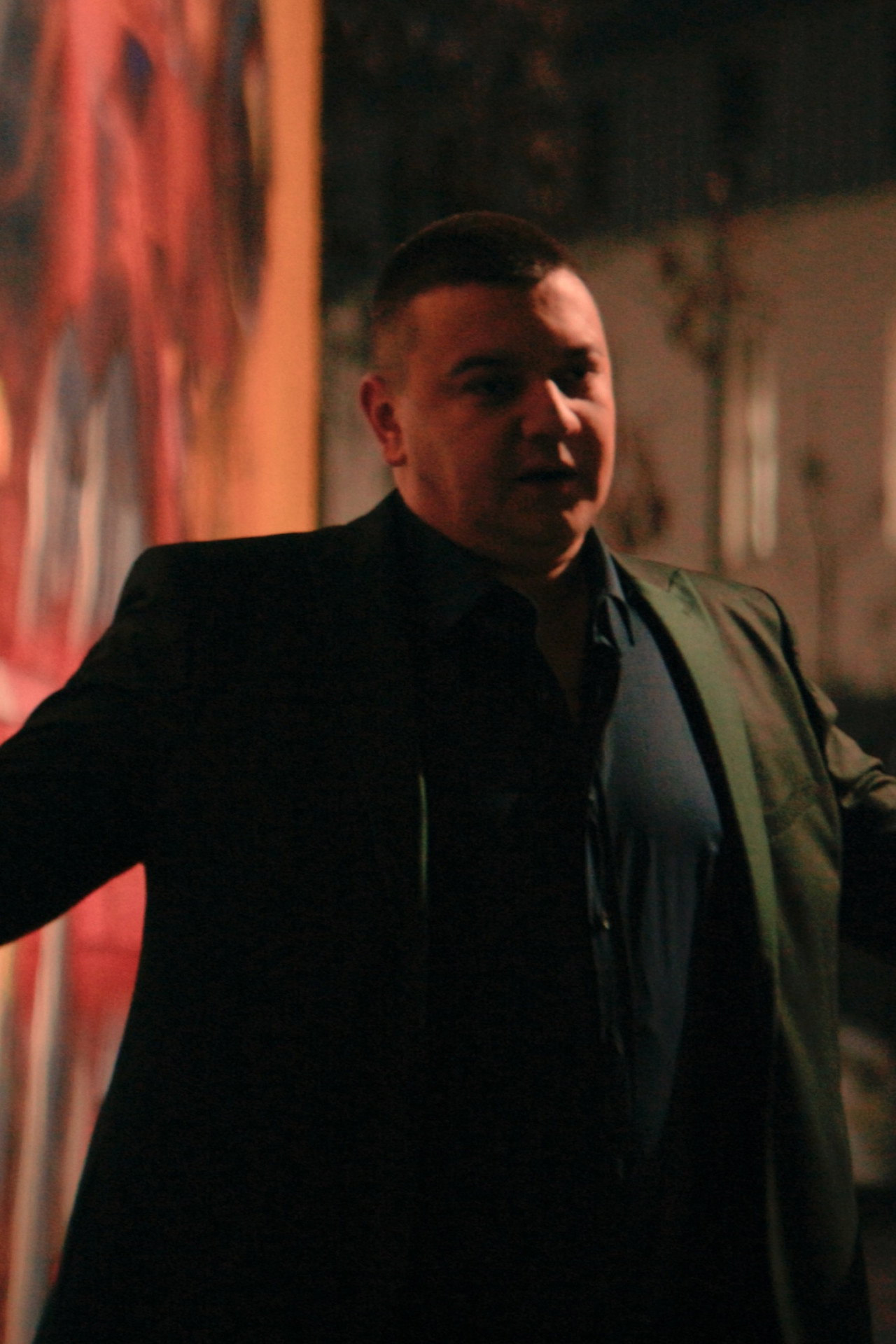 Georgi Elezov