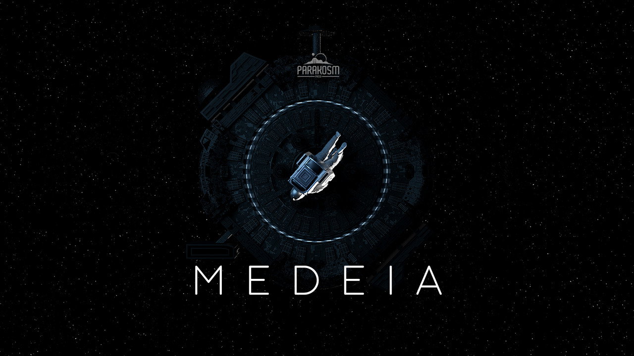 Medeia