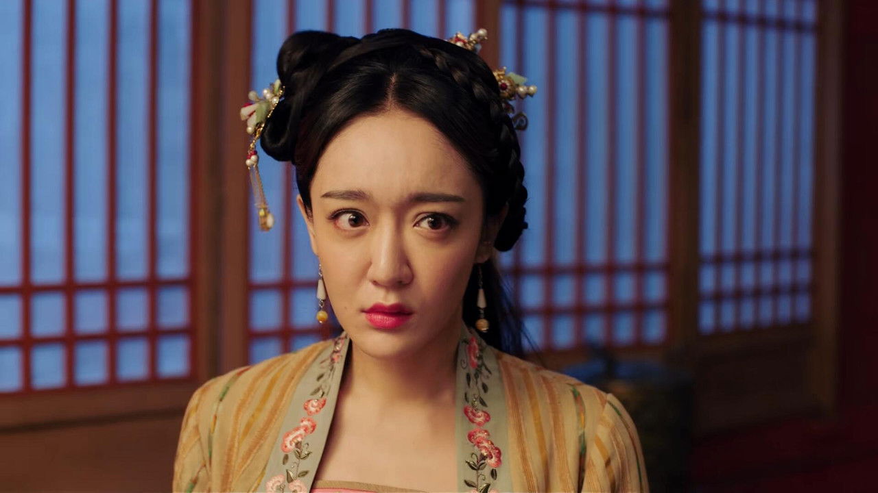 欢乐英雄 — Épisode 12