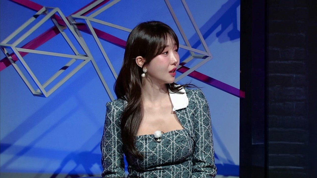 괴담노트 - Season 1 Episode 8 : Episode 8