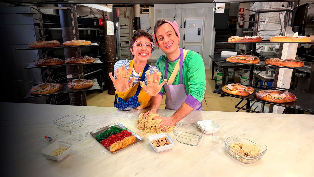 Titó — Épisode 15