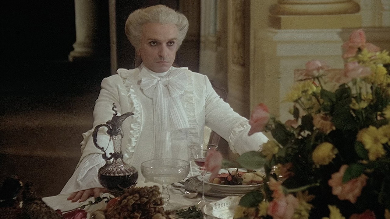 Don Giovanni — still 2