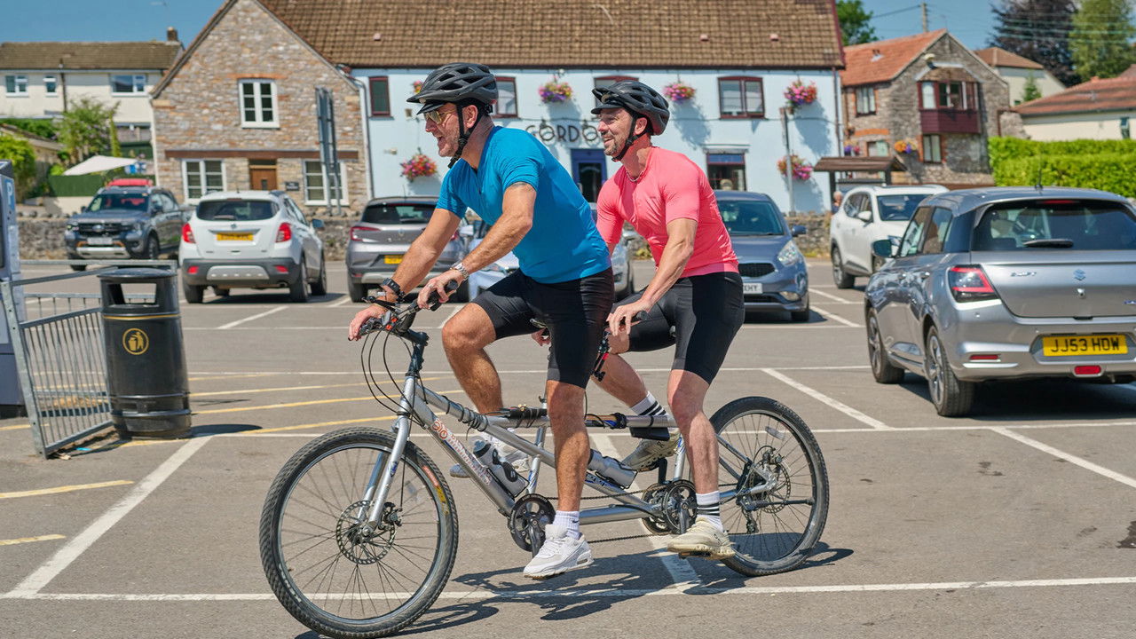 Will & Ralf Should Know Better — Épisode 5