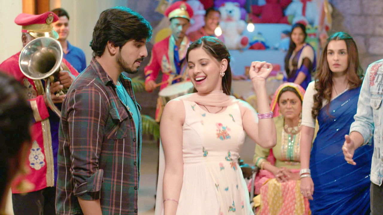 पंड्या स्टोर — Épisode 342