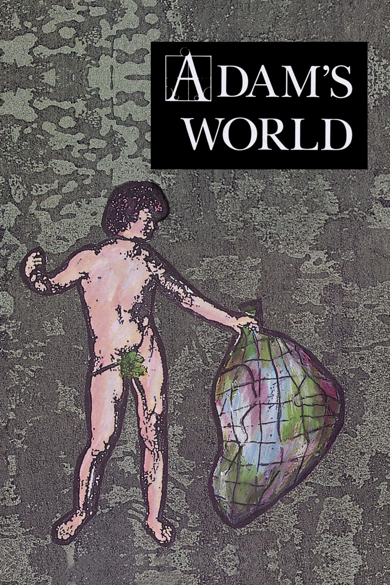 Adam's World filmaffisch