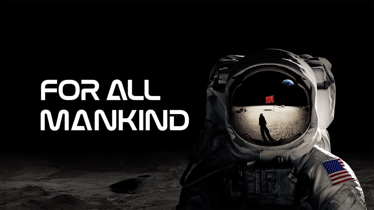 For All Mankind - Season 3
