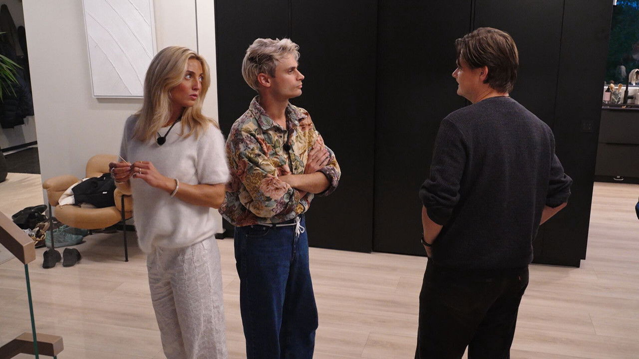 Spillet - Season 2 Episode 15 : Episode 15