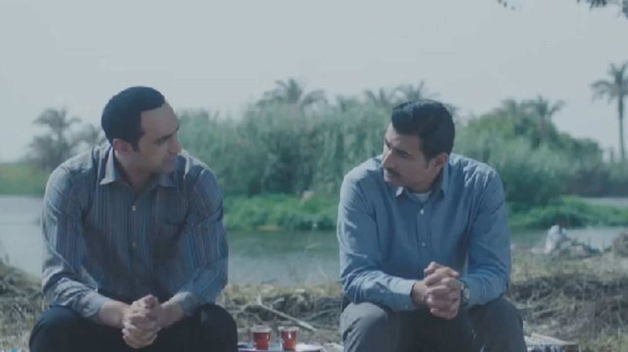 ساحرة الجنوب — Épisode 30