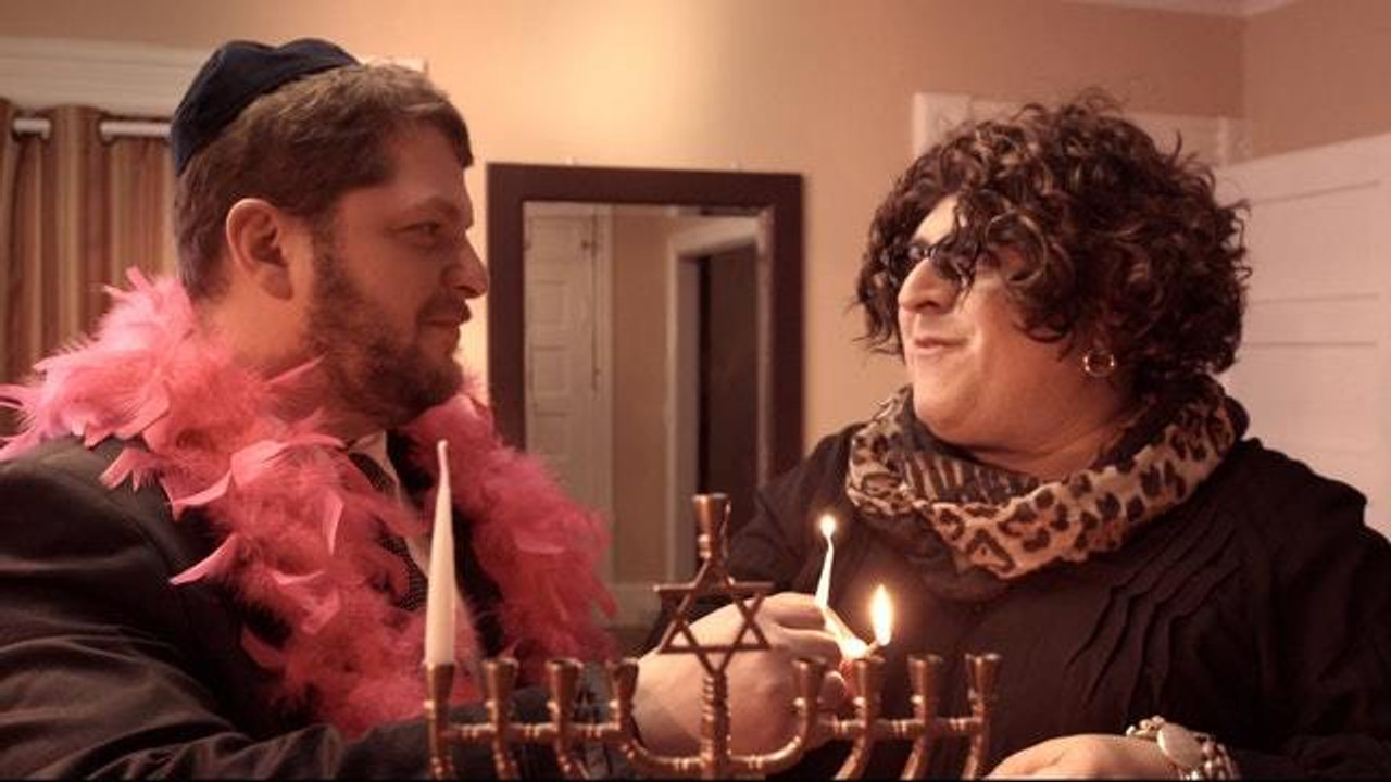 Spooners: The Series — Épisode 5