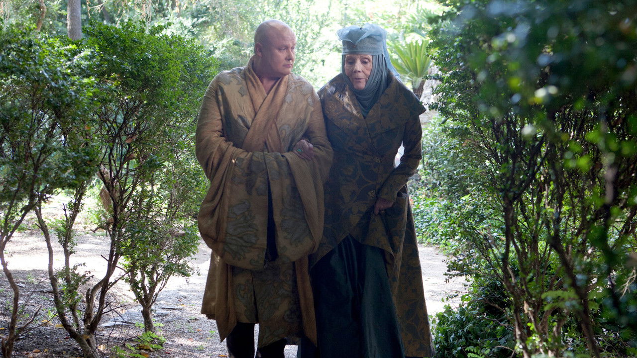 Image Juego de tronos