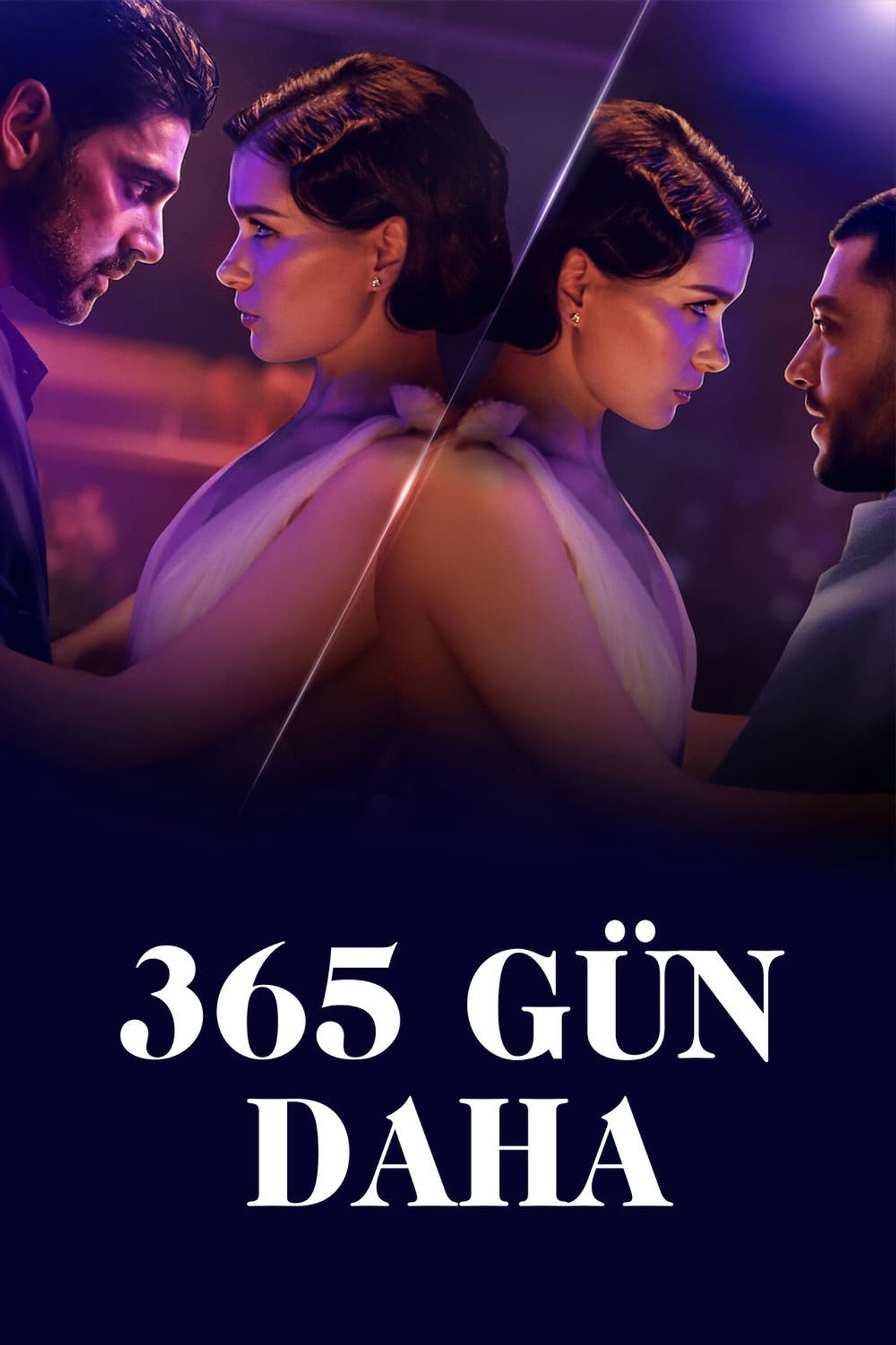 365 Gün Daha Poster