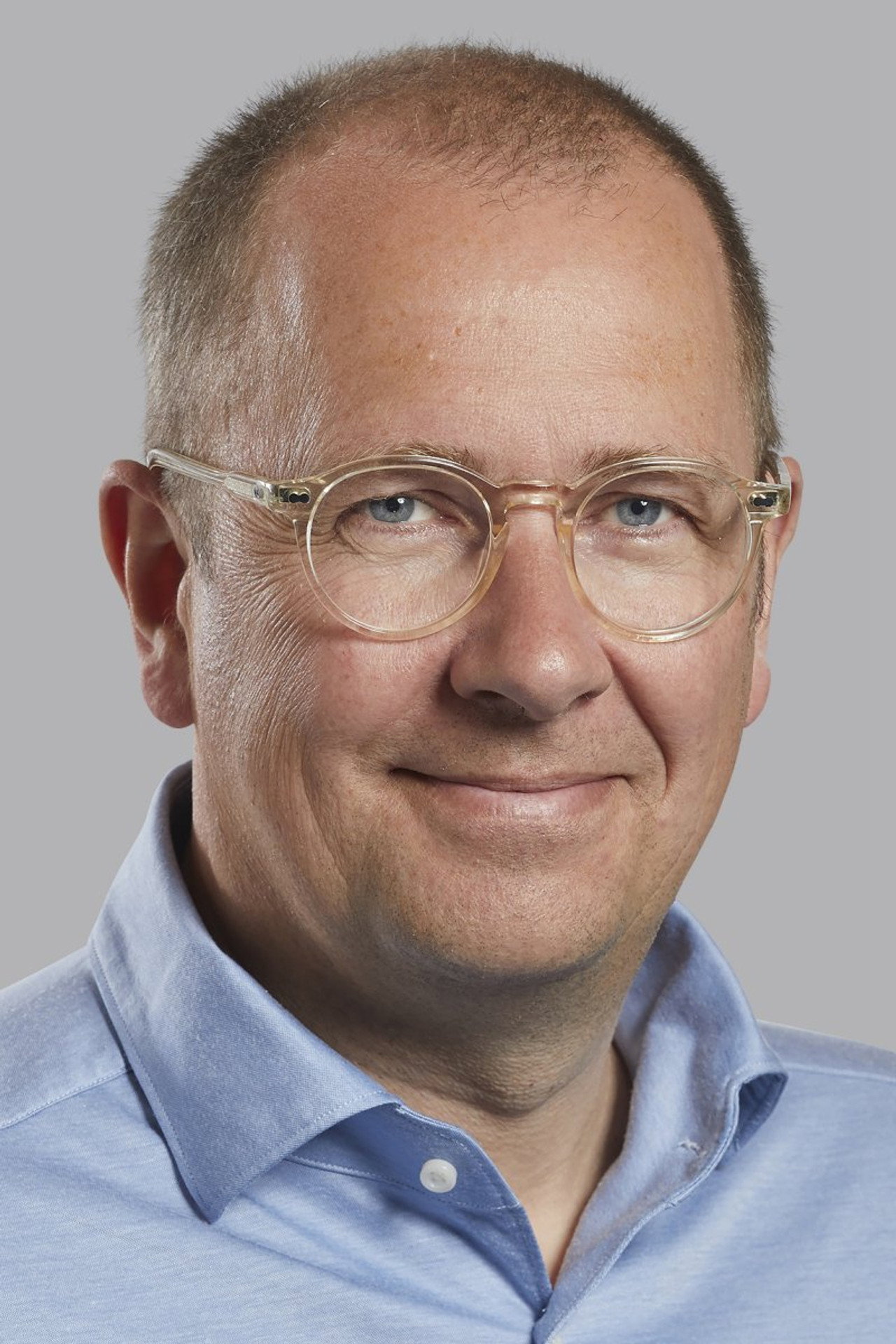 Anders Varming