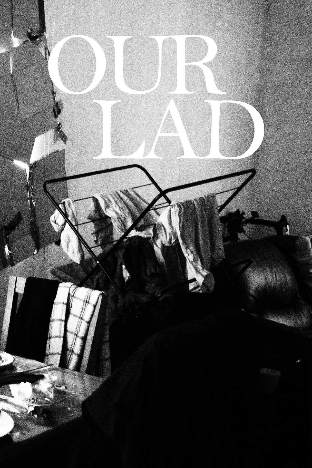 Our Lad filmaffisch