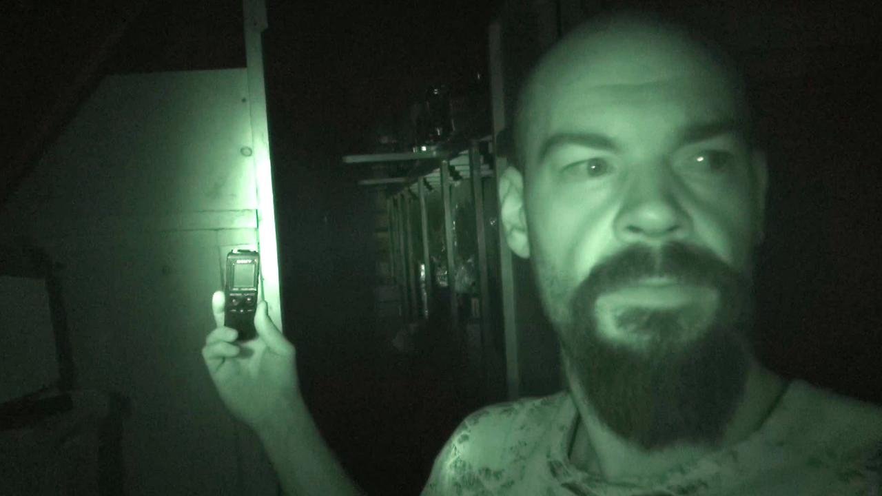 Ghost Adventures - Season 7 Episode 2 : Excalibur Nightclub