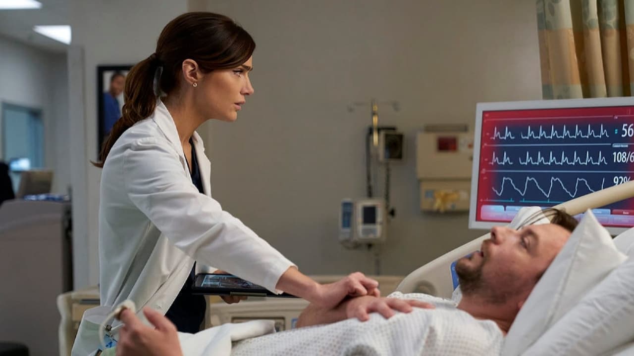 New Amsterdam - Season 4 Episode 12 : The Crossover