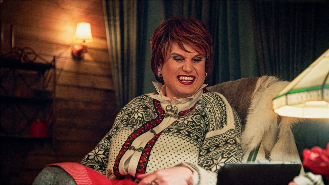 Nissene i skjul — Épisode 21