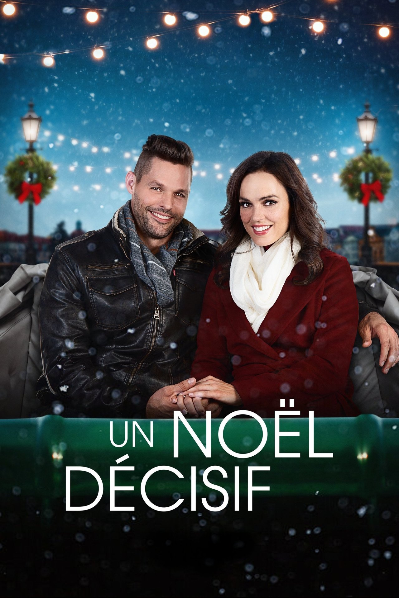 Un Noël décisif poster
