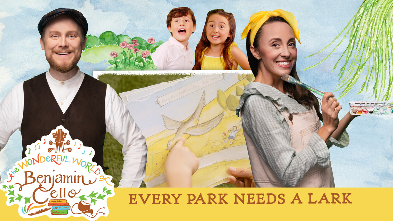 Every Park Needs A Lark