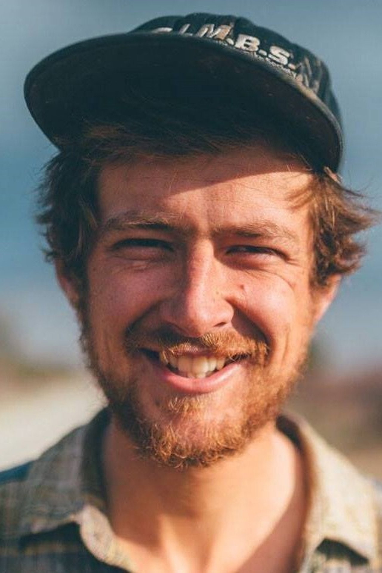 Ben Page