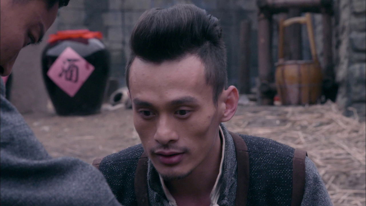 战昆仑 — Épisode 11