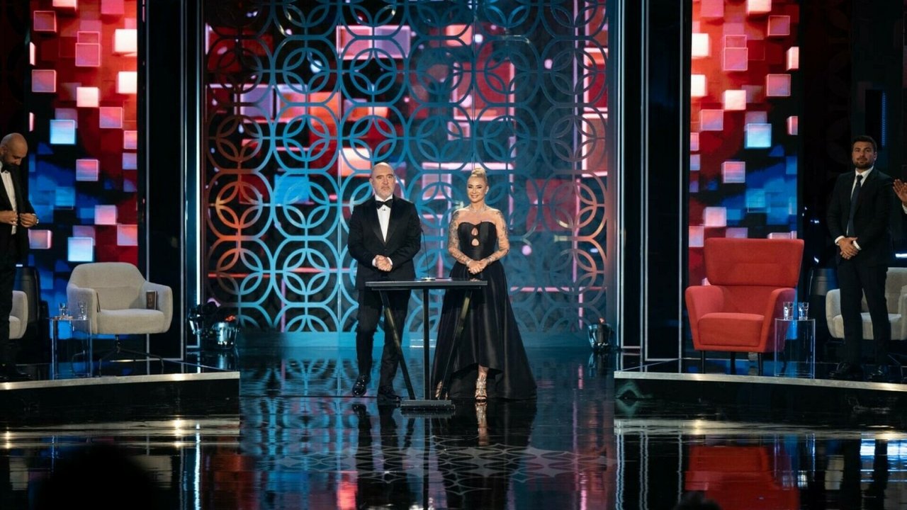 La bine si la Roast - Season 1 Episode 1 : Roast Ana Maria Prodan