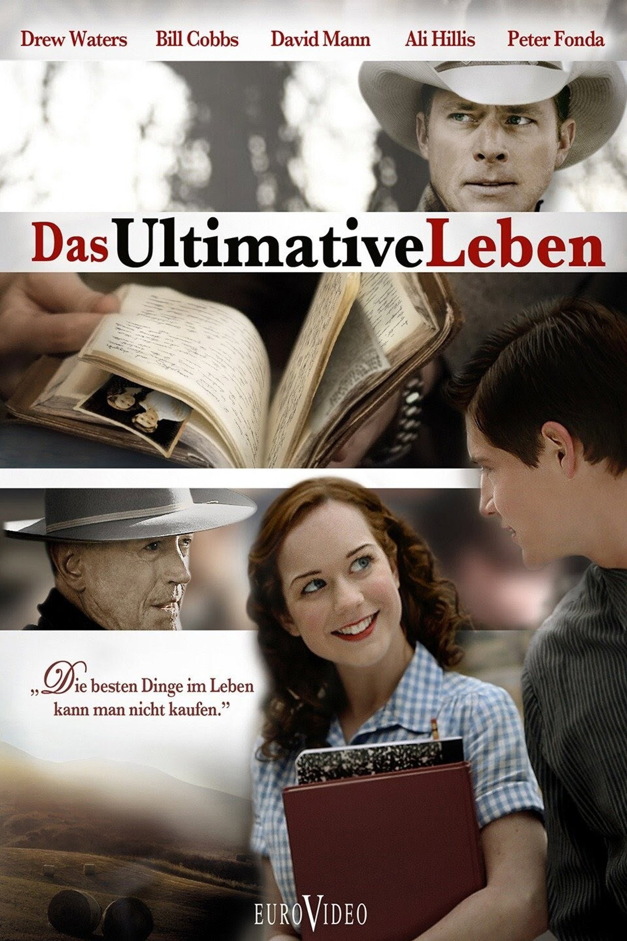 Das Ultimative Leben