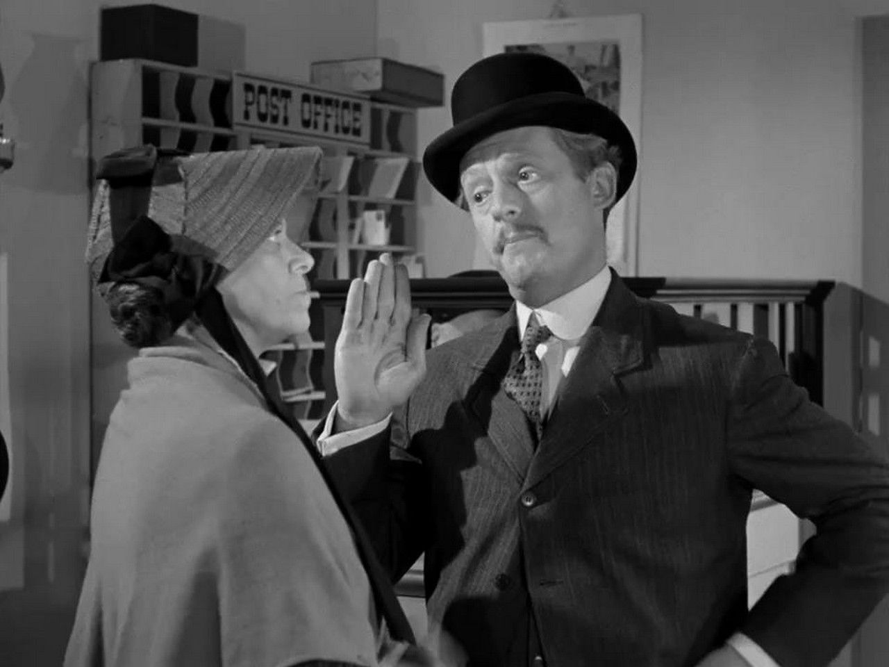 Les Aventuriers du Far West — Épisode 11