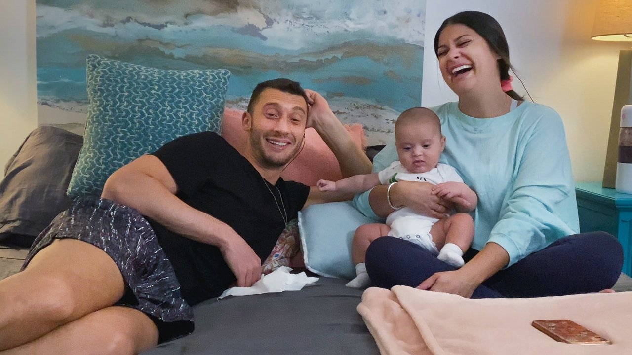 90 Day Fiancé: Pillow Talk - Season 5 Episode 29 : Happily Ever After: Tell All Part 1