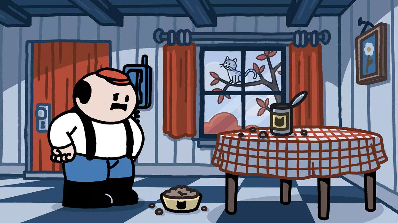 Boerke — Épisode 35