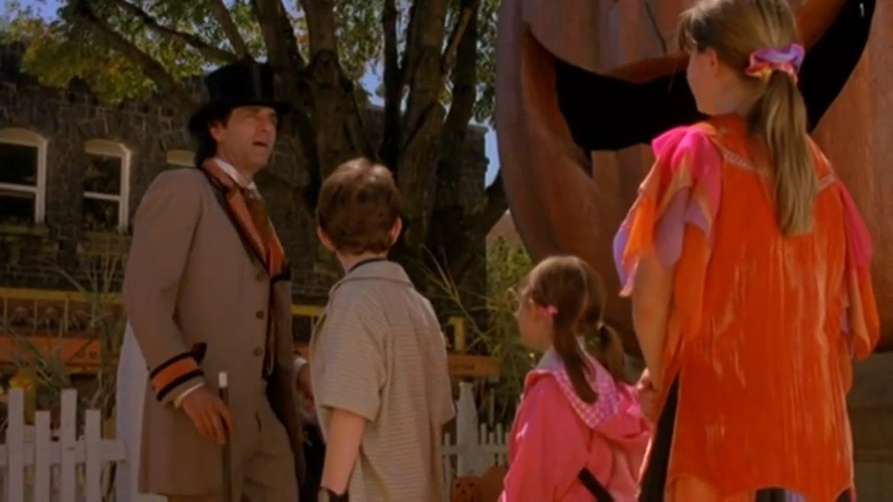 Halloweentown still 2