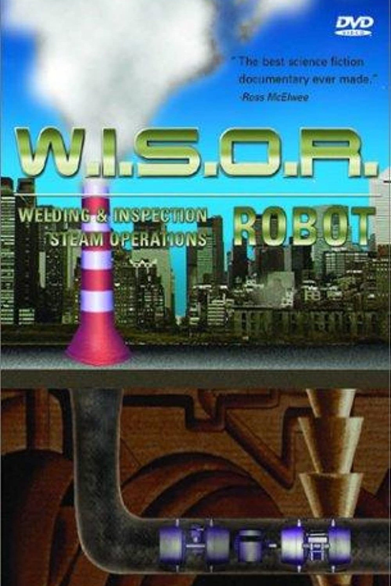 W.I.S.O.R. W.I.S.O.R.