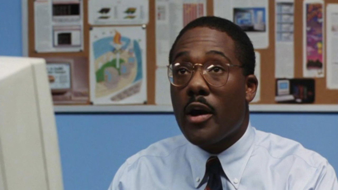 Hunter - Season 7 Episode 8 : The Usual Suspects