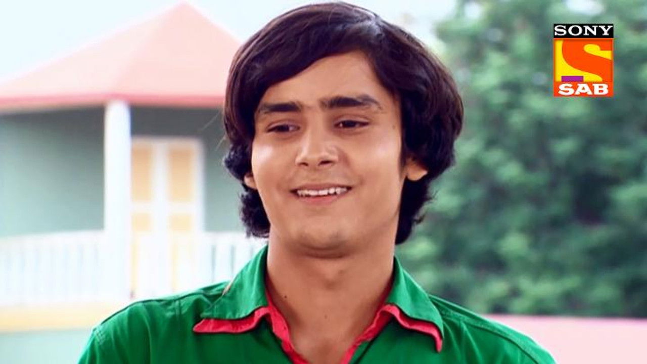 Lapataganj — Épisode 32