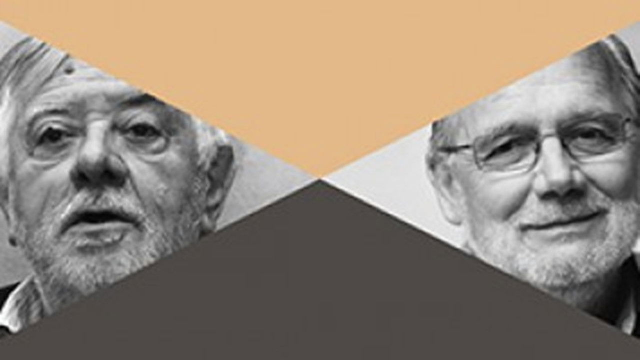 Duels — Brunet - Coppens, duel aux origines de l'homme