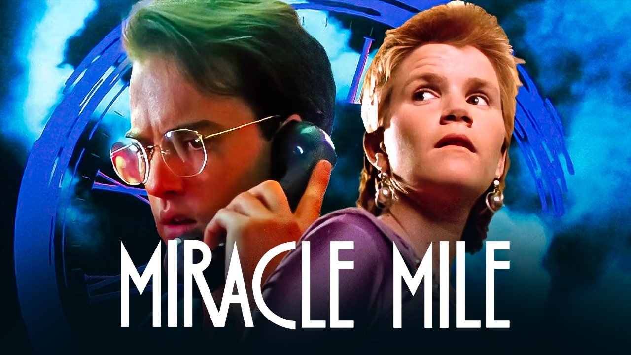Miracle Mile